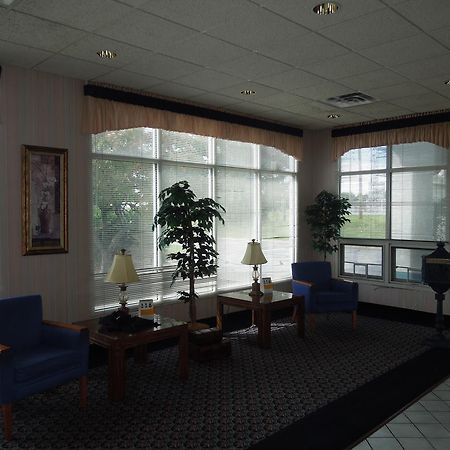 Knights Inn Elyria Ngoại thất bức ảnh