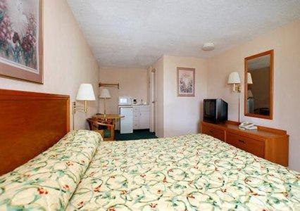 Knights Inn Elyria Ngoại thất bức ảnh