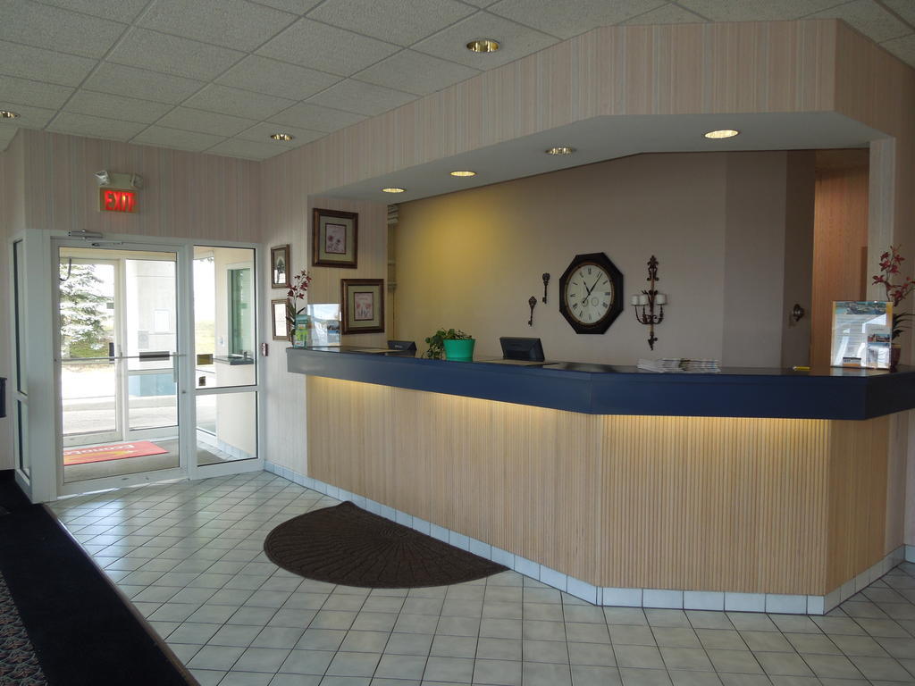 Knights Inn Elyria Ngoại thất bức ảnh