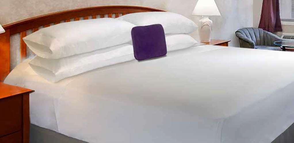 Knights Inn Elyria Phòng bức ảnh